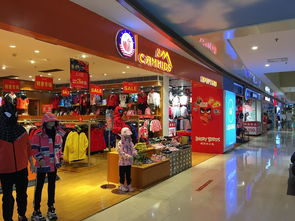 國慶長假倒計(jì)時(shí) 新世紀(jì)百貨奧特萊斯，潮流與幸福精彩繼續(xù)